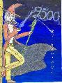 9500. Jubileum -Kentaur